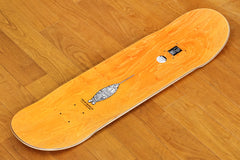 OSKAR ROZENBERG / SPIDER KING - 8.25" x 31.875" (Wheel Wells)