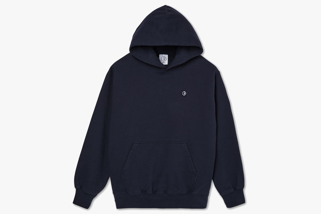 PATCH HOODIE - Navy FA22