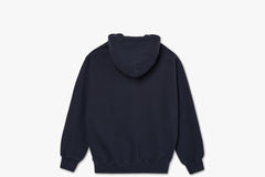 PATCH HOODIE - Navy FA22
