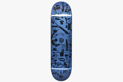 PAYMASTER - 8.25" x 31.75"