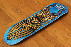PFANNER MCNETT TOTEMS - 8.25" x 32"