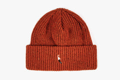 PWS BEANIE - Orange