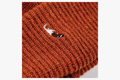 PWS BEANIE - Orange