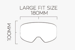 PXV CLASSIC LAUREL - LUMA LENS J.SILVER ION