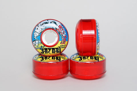 RED EYE 54MM 78A