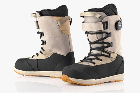 AREth RIN SNOWBOARD BOOTS 2022/23 - STAGE 4 LINER