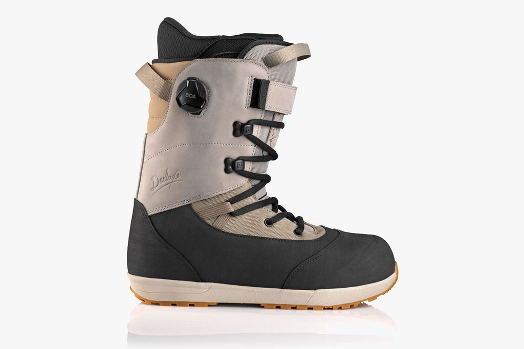 AREth RIN SNOWBOARD BOOTS 2022/23 - STAGE 4 LINER - styrus AREth RIN SNOWBOARD BOOTS 2022/23 - STAGE 4 LINER - styrus
