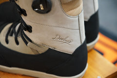 AREth RIN SNOWBOARD BOOTS 2022/23 - STAGE 4 LINER