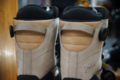 AREth RIN SNOWBOARD BOOTS 2022/23 - STAGE 4 LINER