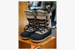 AREth RIN SNOWBOARD BOOTS 2022/23 - STAGE 4 LINER