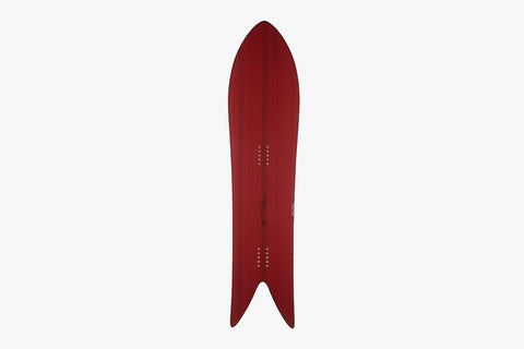 ROCKET FISH 2023/24