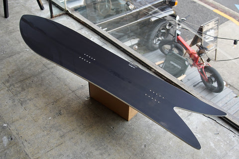 ROCKET FISH HIGH PERFORMANCE 2023/24