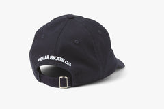 SKATE DUDE CAP - Navy SP22