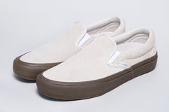 SLIP-ON PRO - Oatmeal/Gum
