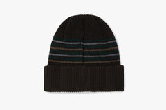 SONIC MERINO BEANIE - Brown FA22