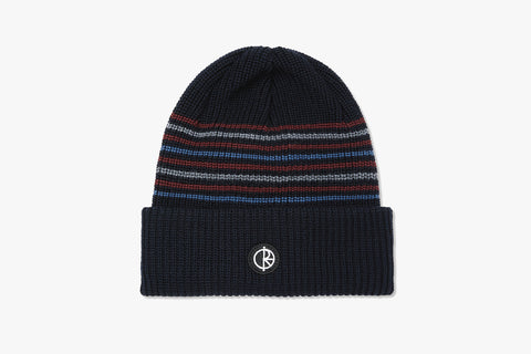 SONIC MERINO BEANIE - Navy FA22