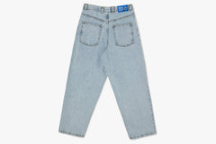 BIG BOY JEANS - Light Blue SP23