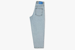 BIG BOY JEANS - Light Blue SP23