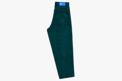 BIG BOY JEANS - Teal Black SP23