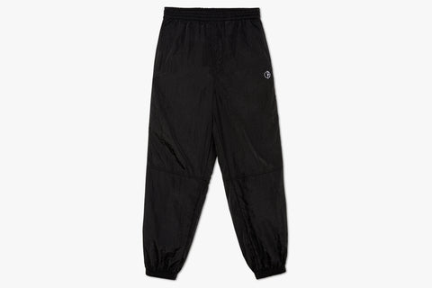 LASSE TRACK PANTS - Black SP23