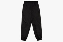 LASSE TRACK PANTS - Black SP23