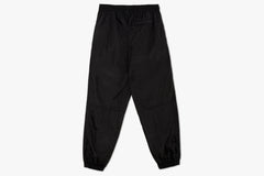 LASSE TRACK PANTS - Black SP23