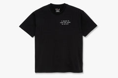 STRUGGLE TEE - Black SP23