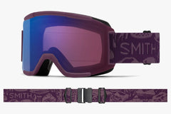 SQUAD AMETHYST MUSHROOMS - Photochromic Rose Flash