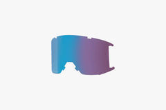 SQUAD AMETHYST MUSHROOMS - Photochromic Rose Flash