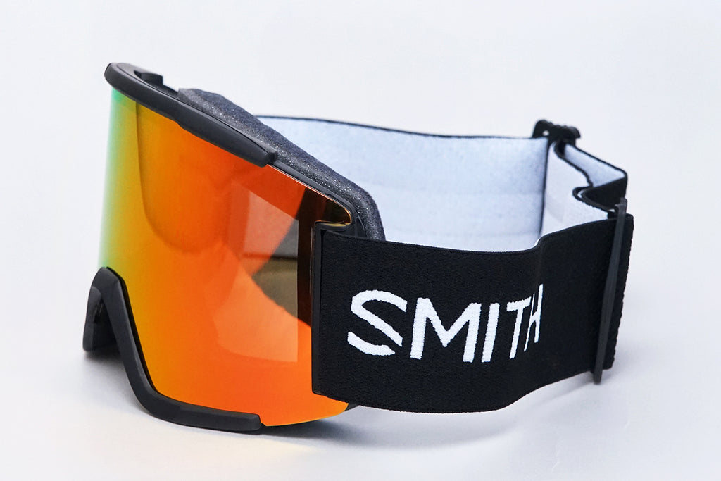 SQUAD XL BLACK styrus