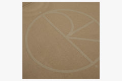 STROKE LOGO TEE - Antique Gold WIN22