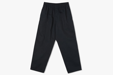 SURF PANTS - Black SU22