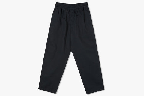 SURF PANTS - Black WIN22