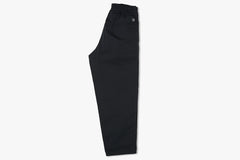 SURF PANTS - Black SU22