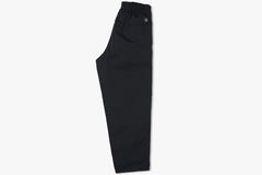 SURF PANTS - Black SU21
