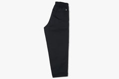 SURF PANTS - Black FA22