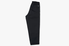 SURF PANTS - Black FA21