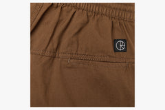 SURF PANTS - Brass SU22