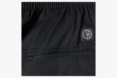 SURF PANTS - Black SU22