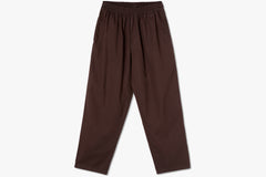 SURF PANTS - Brown SU21