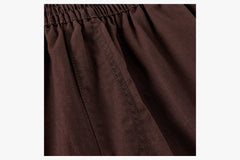 SURF PANTS - Brown SP22