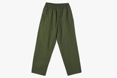 SURF PANTS - Dark Olive FA21