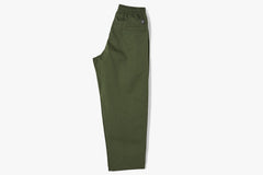 SURF PANTS - Dark Olive FA21