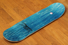 TAYLOR MCNETT TOTEMS - 9.0" x 33.25"