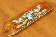 TEAM MISREGISTER EAGLE RE-COLOR - 8.25" x 31.5"