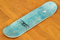 TEAM MISREGISTER EAGLE RE-COLOR - 8.25" x 31.5"