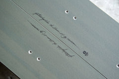 THE CHASER HIGH PERFORMANCE CHOPSTICKS 2023/24