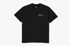 THE PROPOSAL TEE - Black