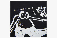 THE PROPOSAL TEE - Black