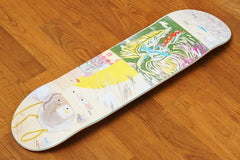 BOVO COVO - 8.25" x 31.93"